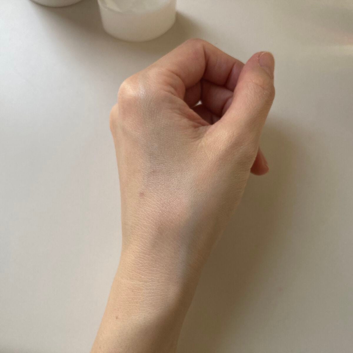 ミノンUVマイルドミルク/ミノン/日焼け止めミルクを使ったクチコミ(4枚目)