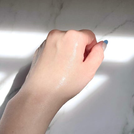 リアルナイアシンアミドグローアップデイリーマスク/NEOGEN/その他スキンケアを使ったクチコミ(4枚目)