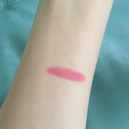 ヴェロア エクストリーム マット リップスティック/ローラ メルシエ/口紅を使ったクチコミ(2枚目)