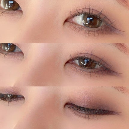 ラッシュモデリング マスカラ/IPSA/マスカラを使ったクチコミ(4枚目)