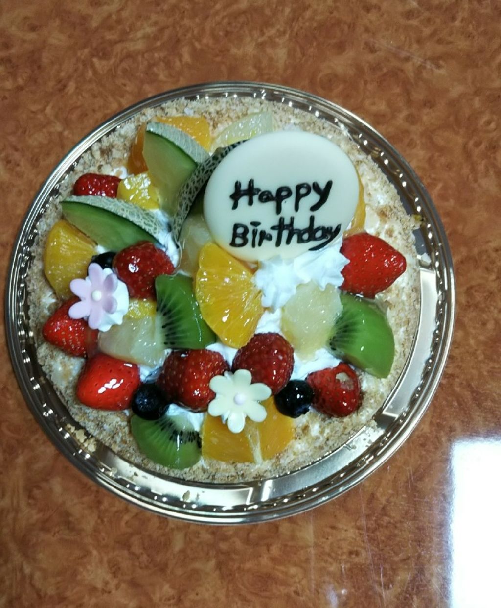 フルーツ リップバーム N/JILL STUART/リップケアを使ったクチコミ（3枚目）