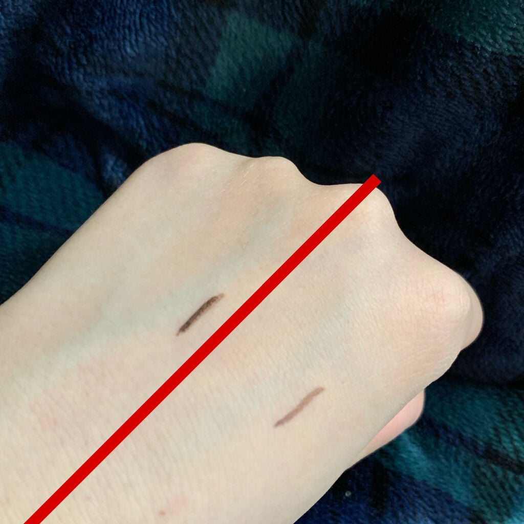 【旧品】マシュマロフィニッシュパウダー/キャンメイク/プレストパウダーを使ったクチコミ(3枚目)