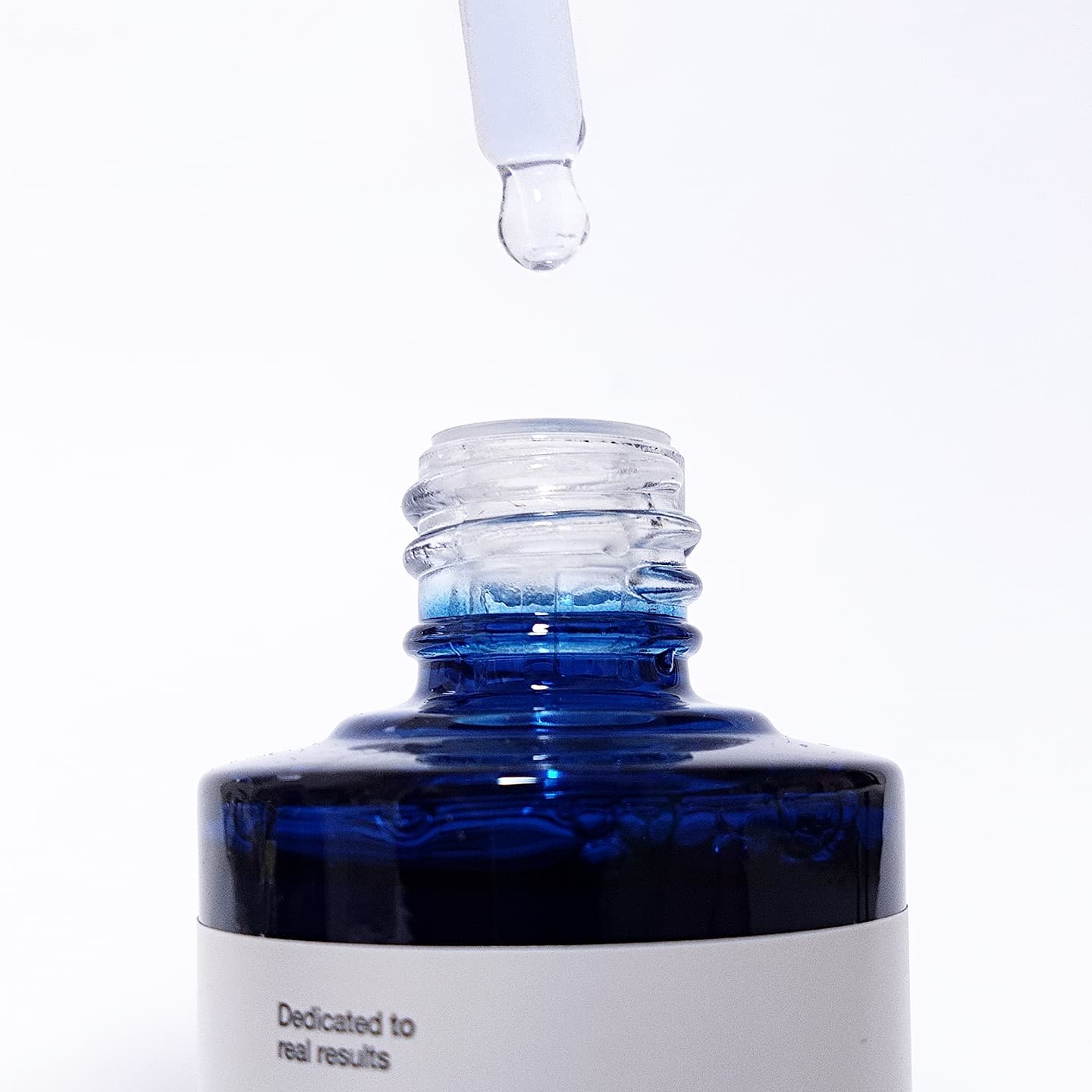 ゼロ毛穴1DAYセラム/MEDICUBE/美容液を使ったクチコミ（2枚目）