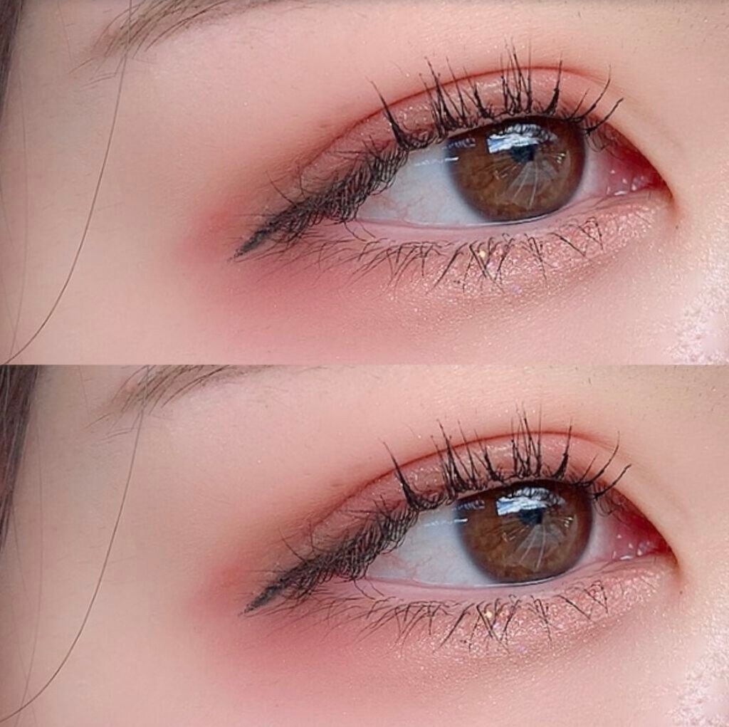 プロ アイ パレット/CLIO/アイシャドウパレットを使ったクチコミ(4枚目)