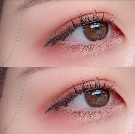 プロ アイ パレット/CLIO/アイシャドウパレットを使ったクチコミ(4枚目)