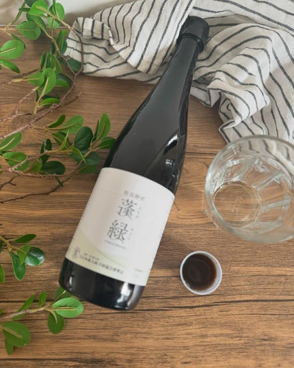 蓬緑/越後酵素/酵素ドリンクを使ったクチコミ(3枚目)