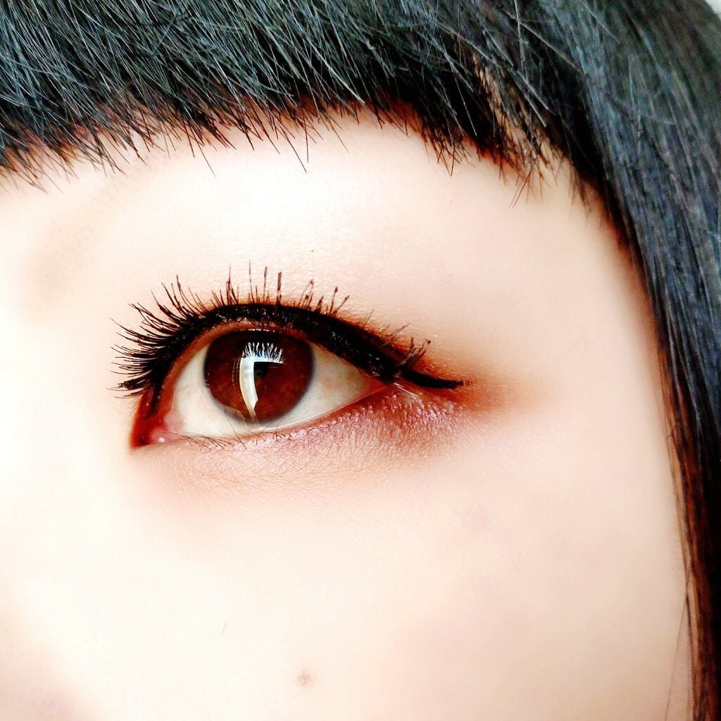 スキニーリッチシャドウ/excel/アイシャドウパレットを使ったクチコミ(5枚目)