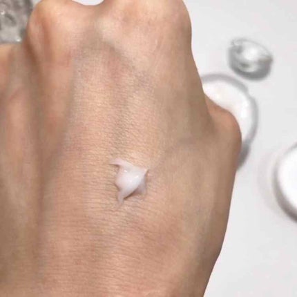 モッチスキン吸着もちクリーム/MoccHi SKIN/オールインワン化粧品を使ったクチコミ(3枚目)