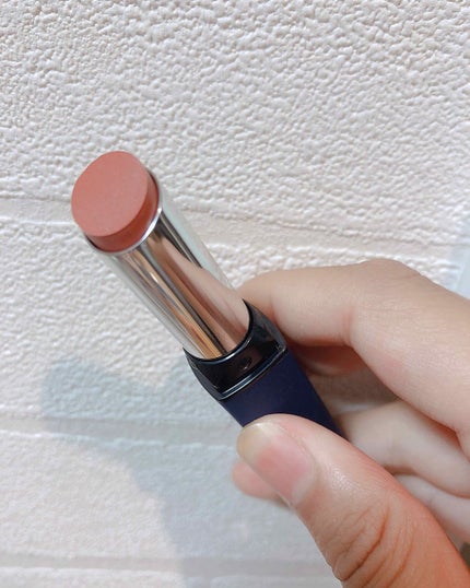 リップスティック Y/ちふれ/口紅を使ったクチコミ(4枚目)