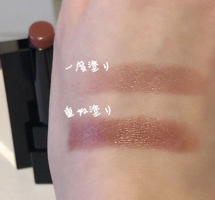 ケイト リップモンスター/KATE/口紅を使ったクチコミ(2枚目)