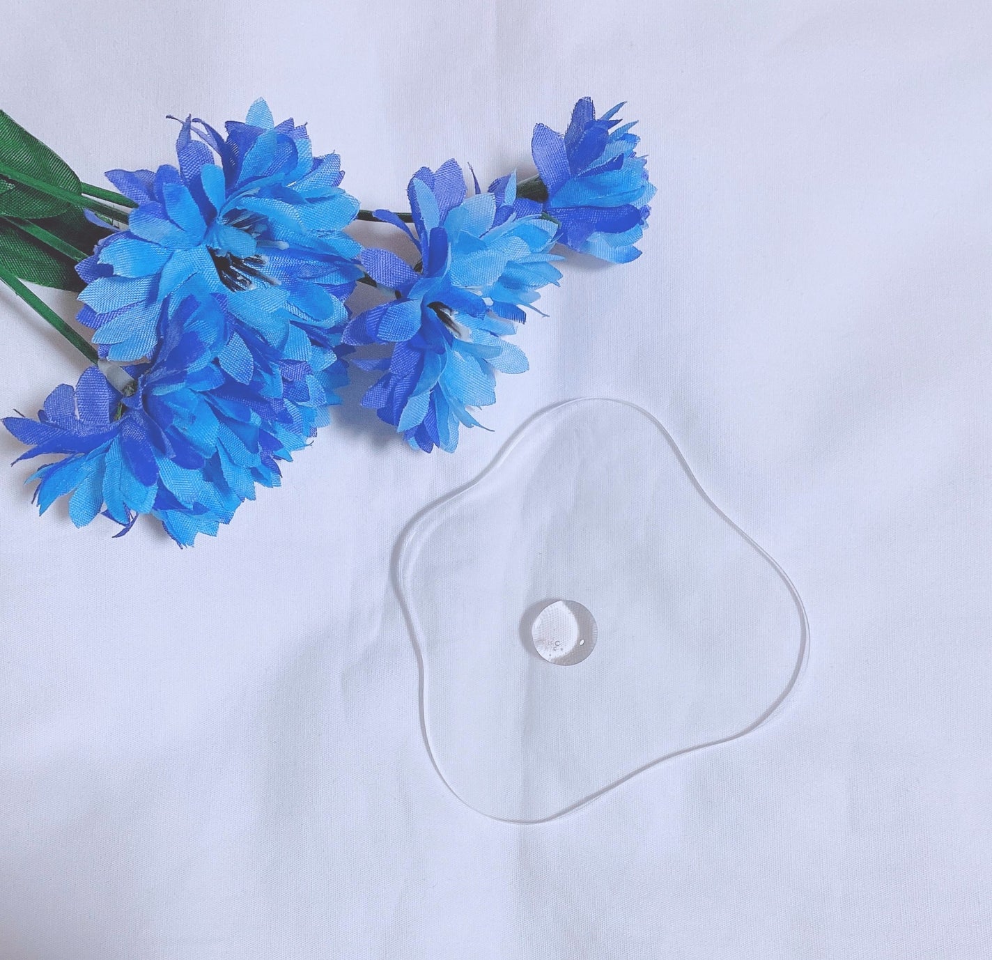 白米一番搾りタンパク質トナー/FLASKIN/化粧水を使ったクチコミ(5枚目)