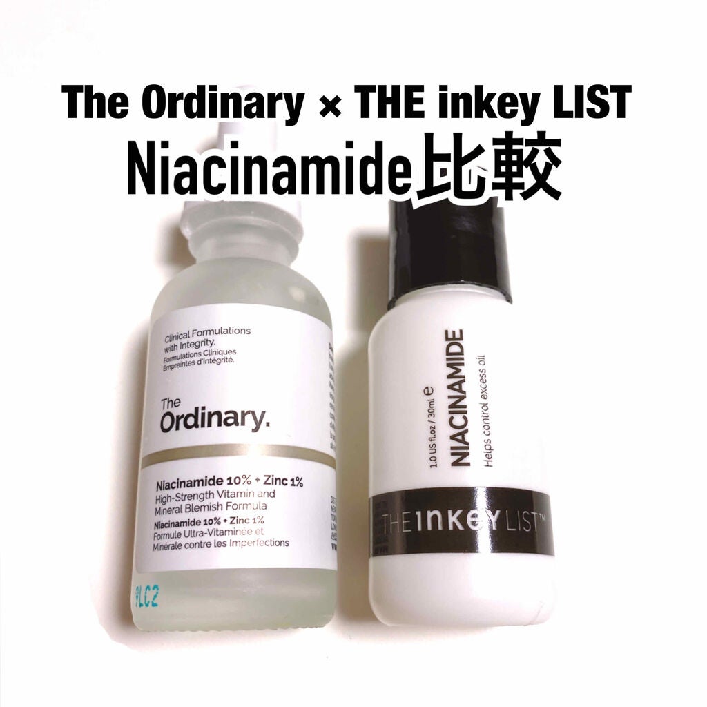 N10+Z1フェイスセラム /The Ordinary/美容液を使ったクチコミ(1枚目)