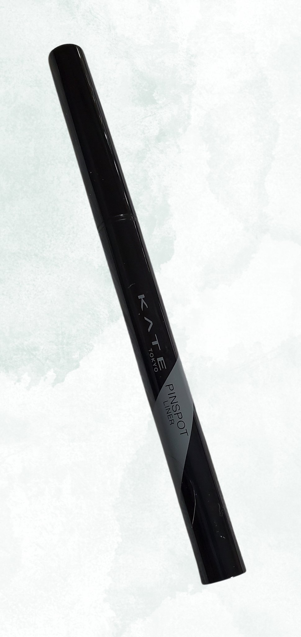 ピンスポットライナー/KATE/ペンシルアイライナーを使ったクチコミ（2枚目）