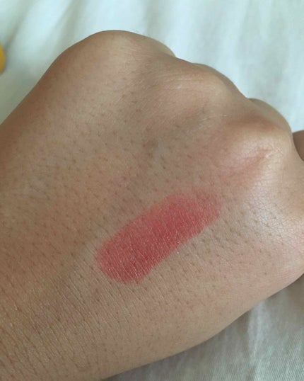 ルージュ ココ/CHANEL/口紅を使ったクチコミ(2枚目)