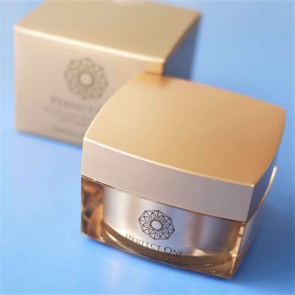 パーフェクトワン 薬用リンクルストレッチジェル/パーフェクトワン/オールインワン化粧品を使ったクチコミ(8枚目)