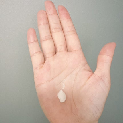 パフュームハンドクリーム /Type No. /ハンドクリームを使ったクチコミ(3枚目)