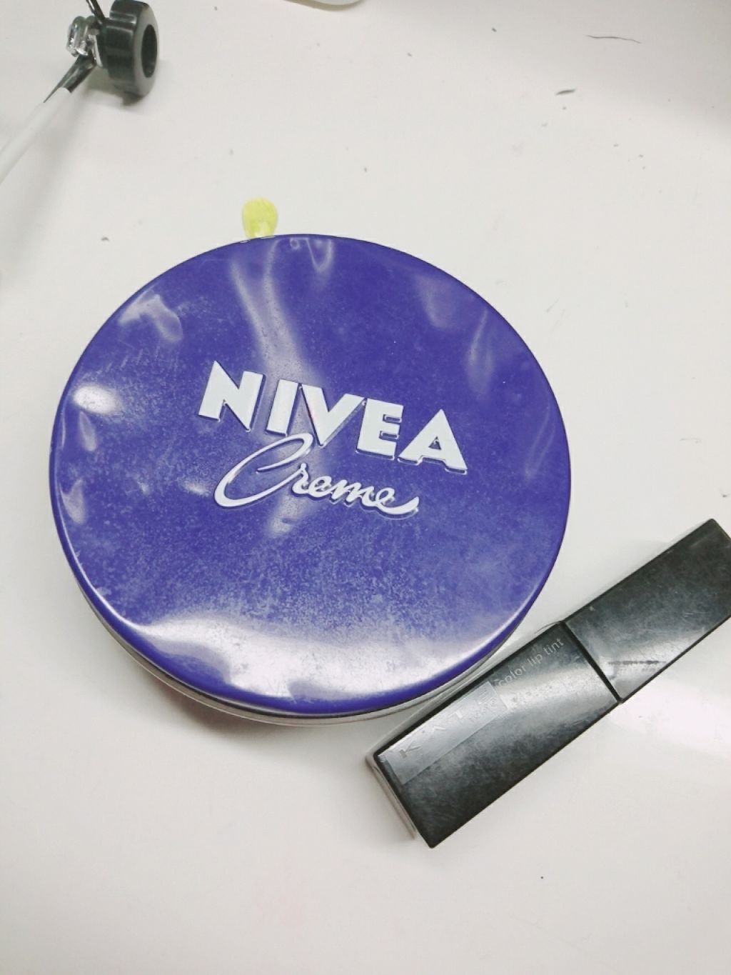 カラーセンサーリップティントN/KATE/口紅を使ったクチコミ（1枚目）