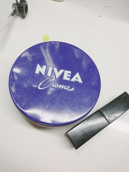 カラーセンサーリップティントN/KATE/口紅を使ったクチコミ(1枚目)