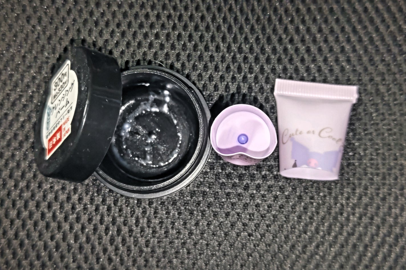 MMコントロールカラー/セリア/化粧下地を使ったクチコミ(1枚目)