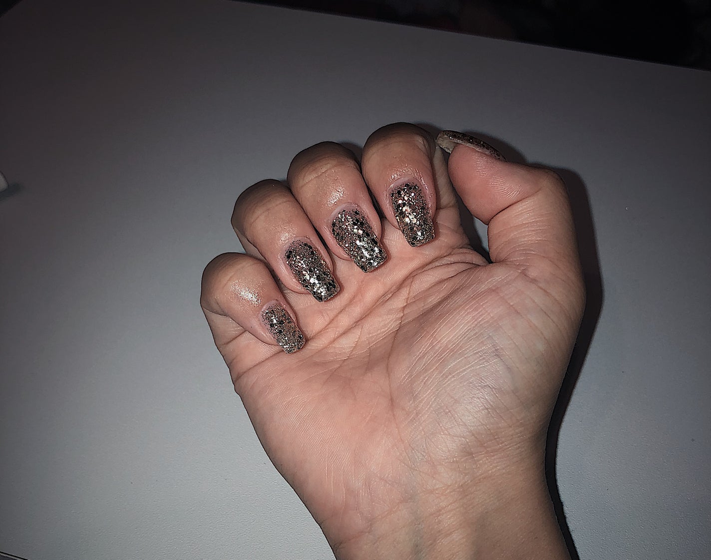 グレースジェルベース/グレースジェル/ジェルネイルを使ったクチコミ(2枚目)