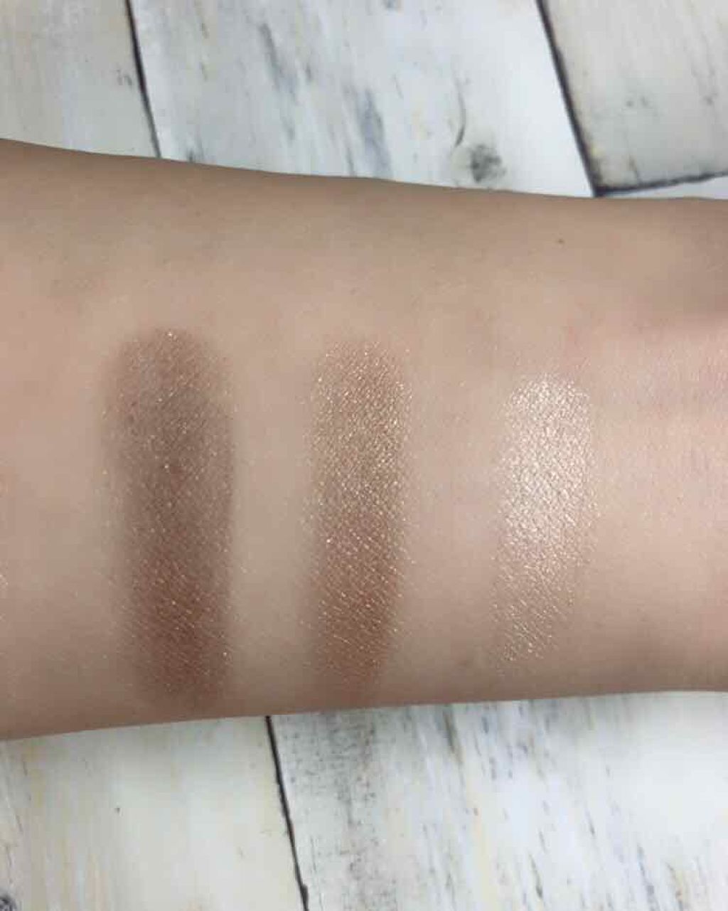 ダークローズシャドウ/KATE/アイシャドウパレットを使ったクチコミ(2枚目)