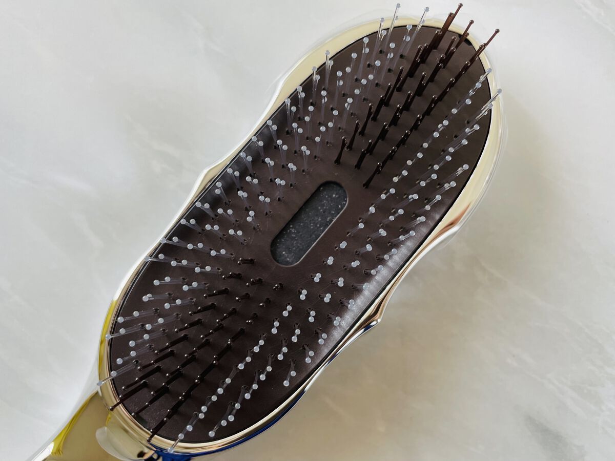 リファイオンケアブラシ/ReFa/スカルプブラシを使ったクチコミ（1枚目）