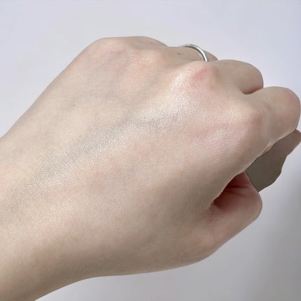 バイブラント ラディアンス アロマミルク/ジョンソンボディケア/ボディミルクを使ったクチコミ(8枚目)