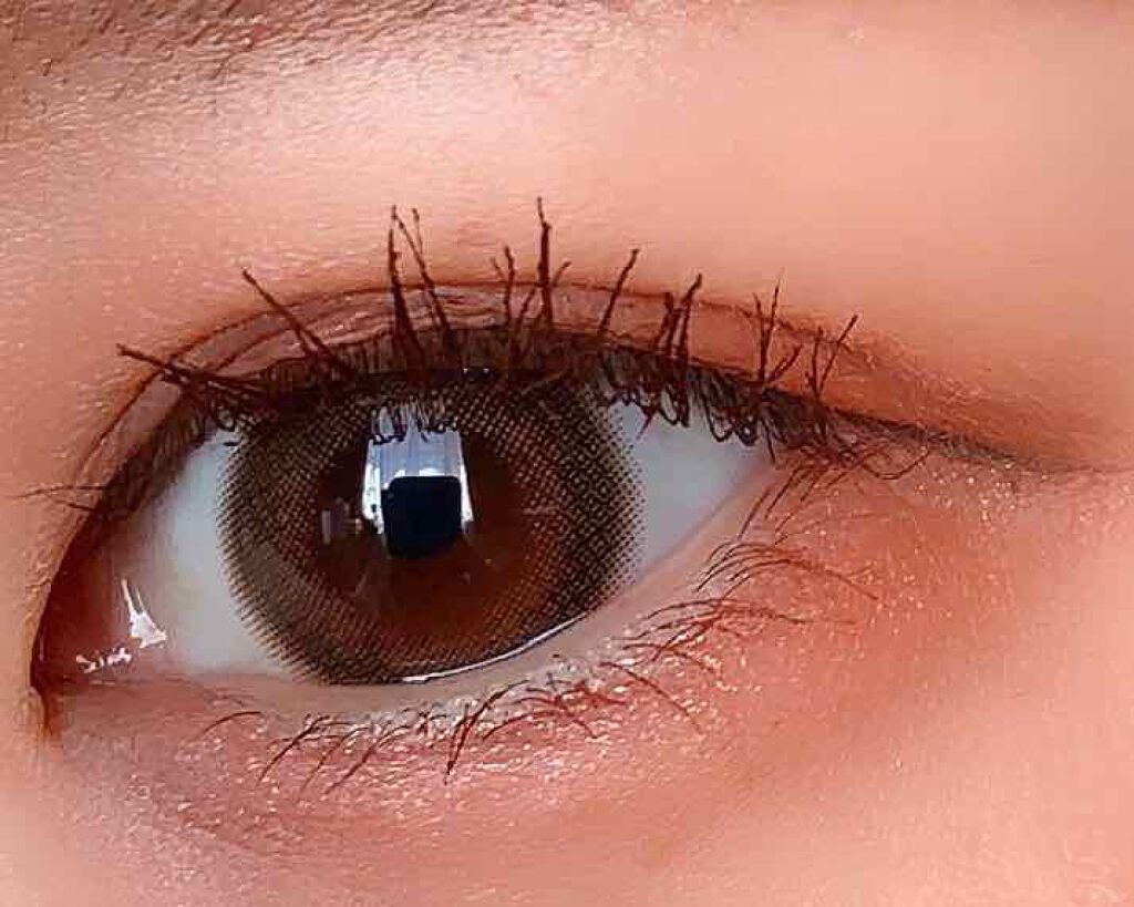 インクライティング シャドウパレット/PERIPERA/アイシャドウパレットを使ったクチコミ（1枚目）