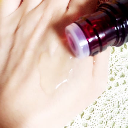 ドレスリフト ローション【医薬部外品】/アテニア/化粧水を使ったクチコミ(3枚目)