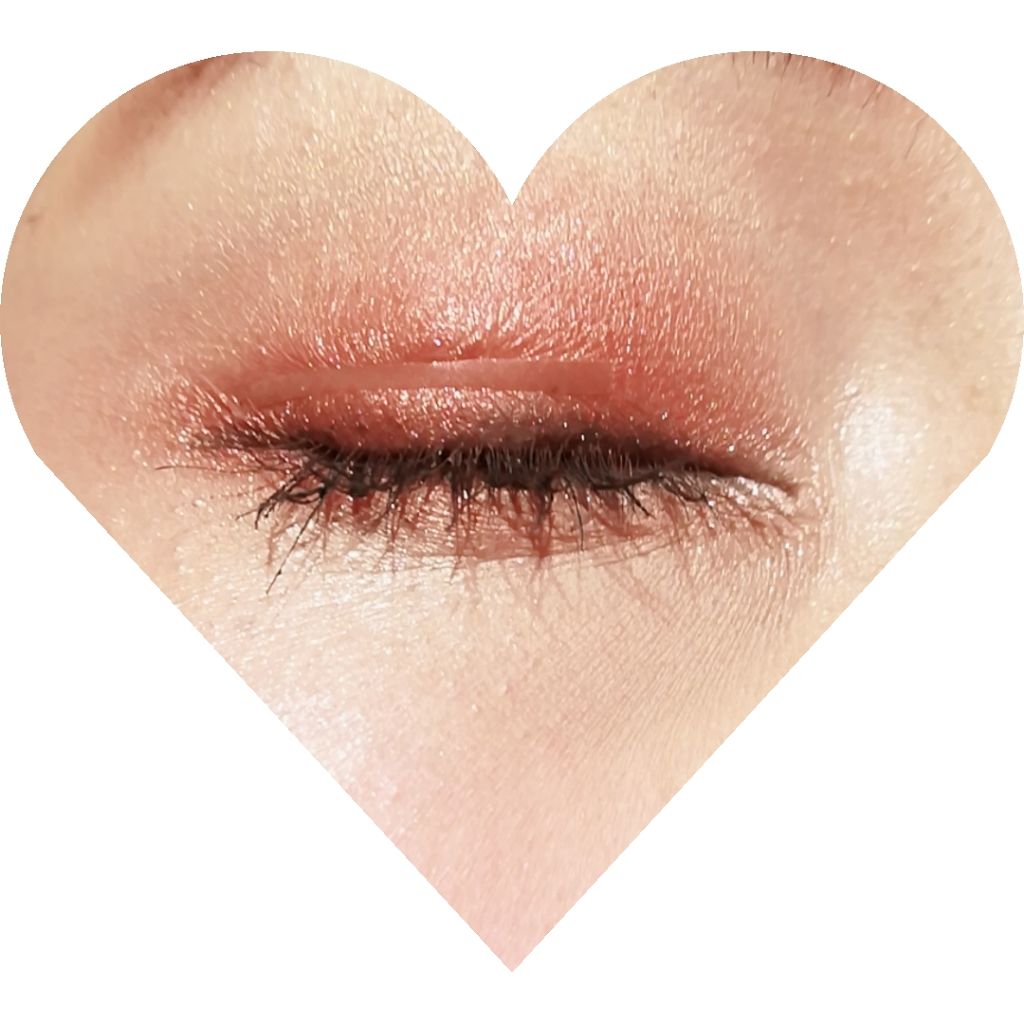 プロ シングル シャドウ/CLIO/単色アイシャドウを使ったクチコミ（2枚目）