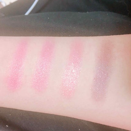 ルックアット マイアイジュエル/ETUDE/単色アイシャドウを使ったクチコミ(2枚目)