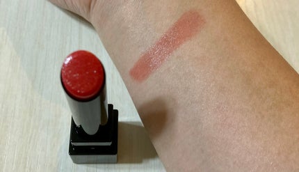 ケイト リップモンスター/KATE/口紅を使ったクチコミ(2枚目)