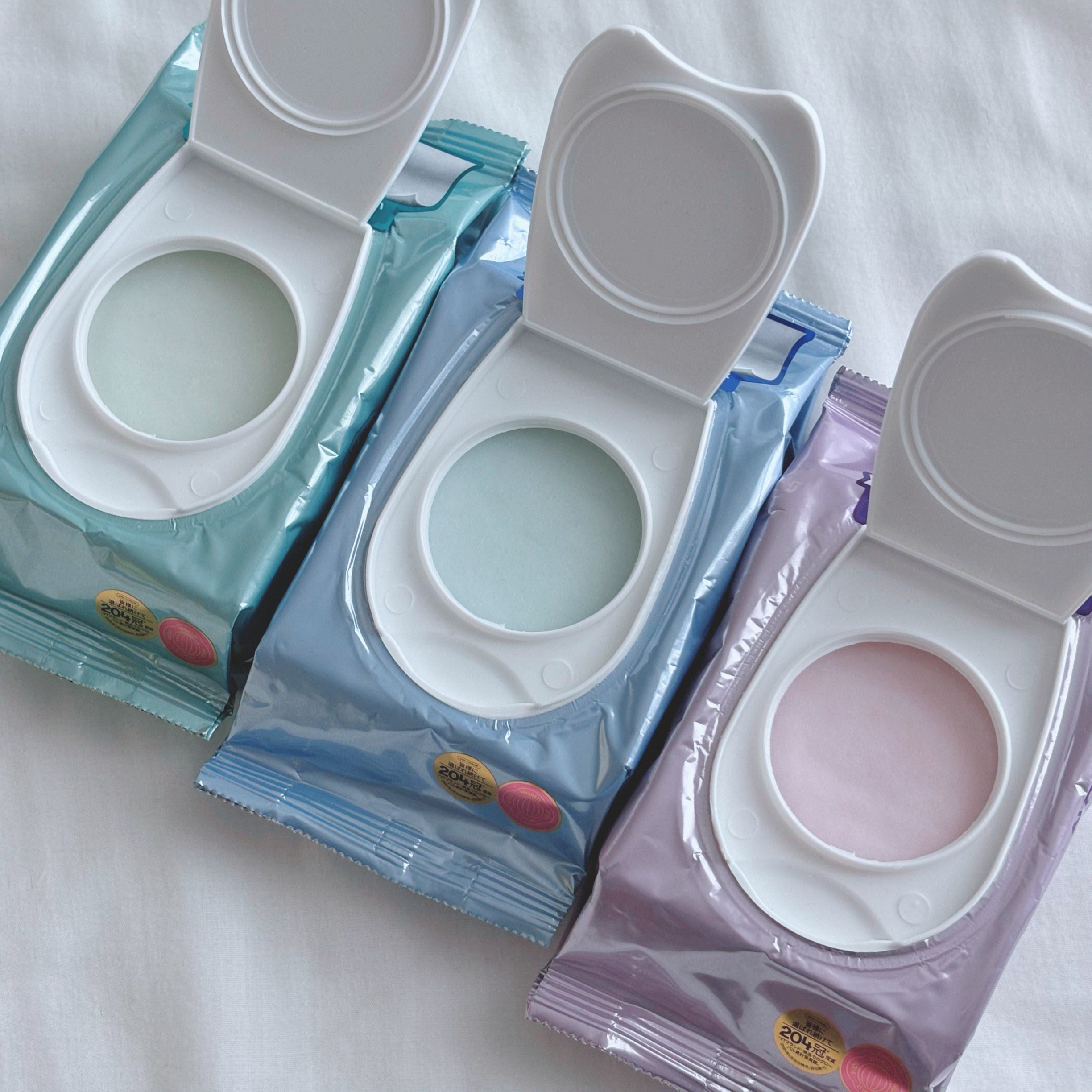 マイルドスキンパック/VT/シートマスク・パックを使ったクチコミ（3枚目）