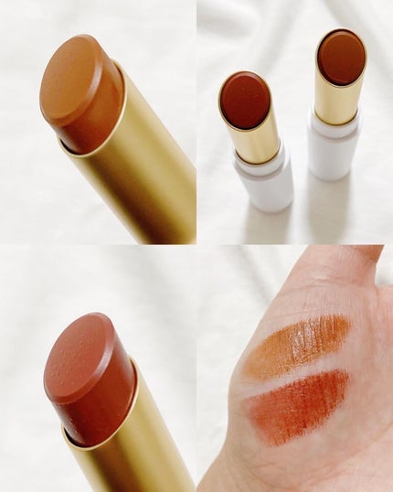 カラーマスカラ/sopo/マスカラを使ったクチコミ(7枚目)