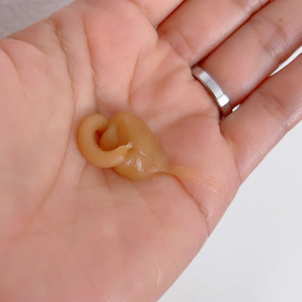 パレルマ シャンプー/ヘアトリートメント/PALERMA/市販シャンプーを使ったクチコミ(3枚目)