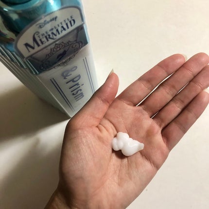 ミラクル シャイン シャンプー/ヘアトリートメント/&Prism/市販シャンプーを使ったクチコミ(7枚目)