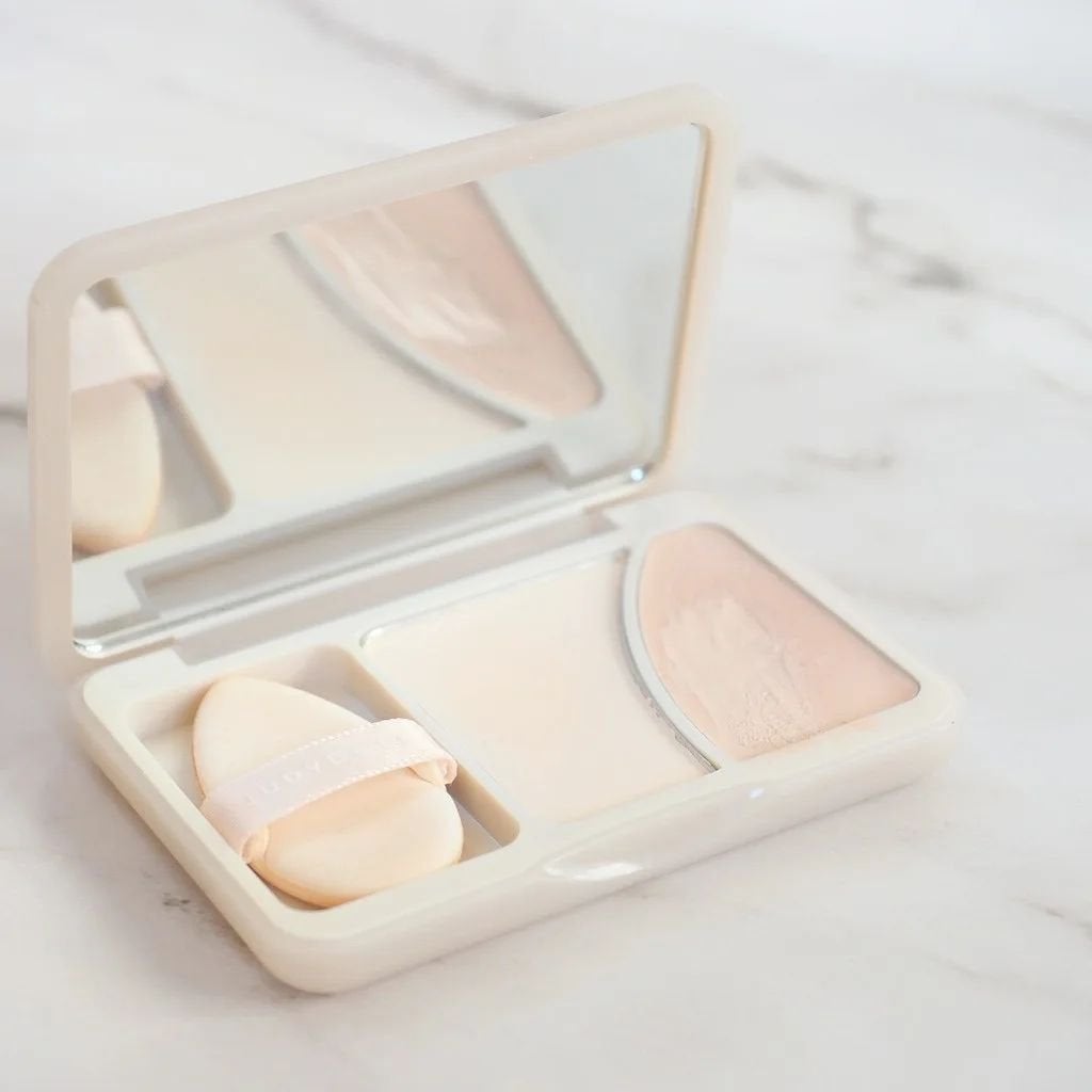 chihiro_tc on LIPS 「乾燥と毛穴悩みを解決してくれたMyベストコスメのベースメイクア..」(6枚目)