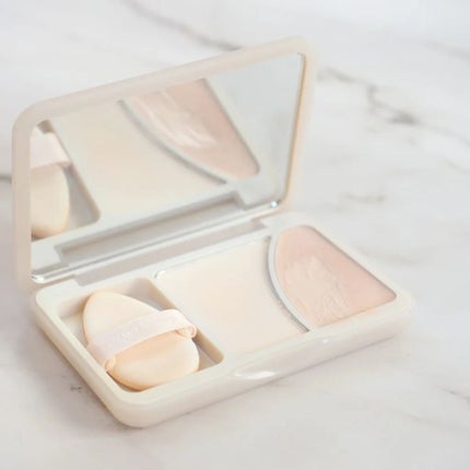 chihiro_tc on LIPS 「乾燥と毛穴悩みを解決してくれたMyベストコスメのベースメイクア..」(6枚目)