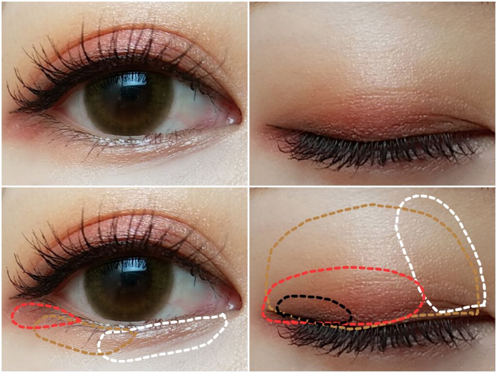 ラッシュエキスパンダー ロングロングロング/マジョリカ マジョルカ/マスカラを使ったクチコミ（2枚目）