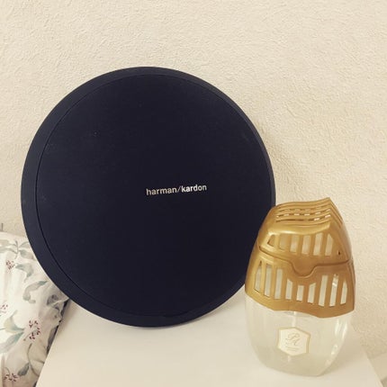 消臭力プレミアムアロマ スティック 部屋用 アーバンリュクス/消臭力/その他を使ったクチコミ(1枚目)