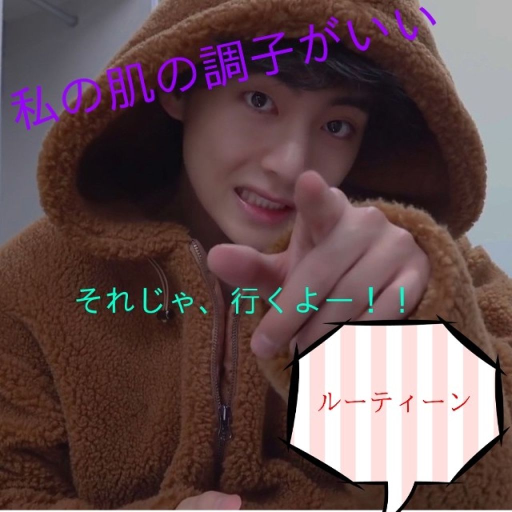 すっぴんパウダー/クラブ/プレストパウダーを使ったクチコミ(1枚目)