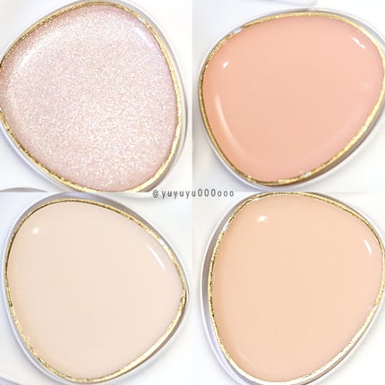 トーン ペタル フロート フローレス タッチ/to/one/パレットコンシーラーを使ったクチコミ(6枚目)