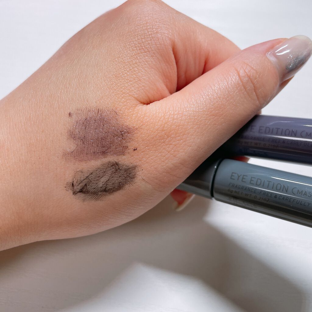 エテュセ アイエディション (マスカラベース)/ettusais/マスカラ下地を使ったクチコミ(3枚目)