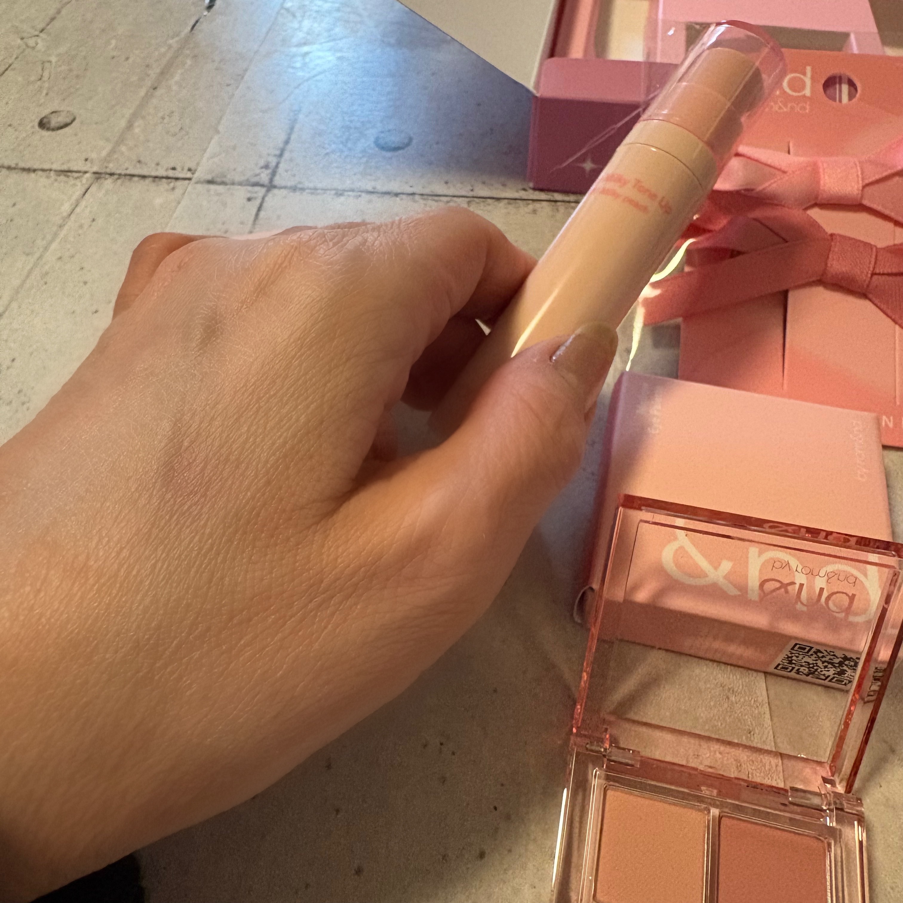 試してみた】ロムアンド ラッキーバッグ ドン・キホーテセット