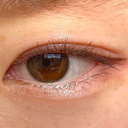 ティアー アイライナー/ETUDE/リキッドアイライナーを使ったクチコミ(1枚目)