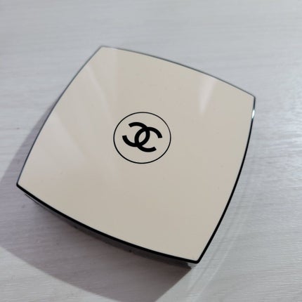 レ ベージュ パレット ルガール/CHANEL/アイシャドウパレットを使ったクチコミ(6枚目)