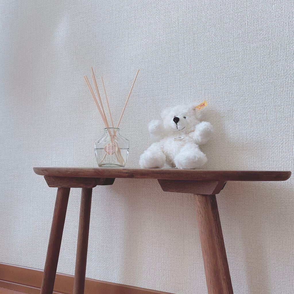 消臭力プレミアムアロマ スティック 部屋用 アーバンリュクス/消臭力/その他を使ったクチコミ(5枚目)