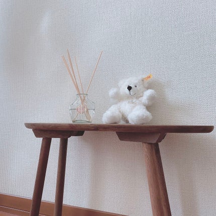 消臭力プレミアムアロマ スティック 部屋用 アーバンリュクス/消臭力/その他を使ったクチコミ(5枚目)