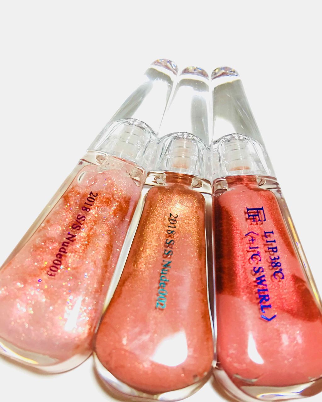 38°C / 99°F リップトリートメント (リップ美容液)/UZU BY FLOWFUSHI/リップケアを使ったクチコミ(3枚目)