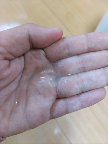 ハトムギ化粧水(ナチュリエ スキンコンディショナー R )/ナチュリエ/化粧水を使ったクチコミ(2枚目)